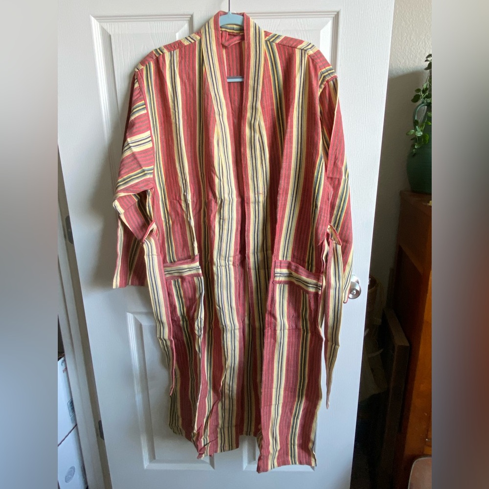 Oddbird Turkish Robe
